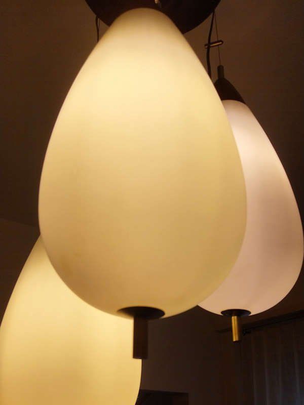 Lampadari & plafoniere: Reggiani Pendelleuchter 1960 – Usato da Pregassona venduto da ModernistaCH 1