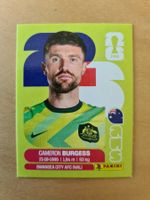 Panini Fifa World Cup 2026 Nr. AUS 8 Cameron Burgess