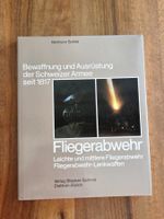 Fliegerabwehr Stocker-Schmid n° 12, état de neuf, 215 pages