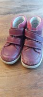 Elefanten Lederschuhe 25 Mädchen Frühling