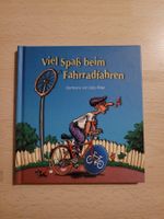 Viel Spass beim Fahrradfahren