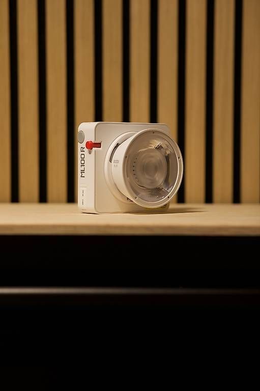 Godox Lampen: Godox ML100R – Gebraucht aus Basel von b.seiler
