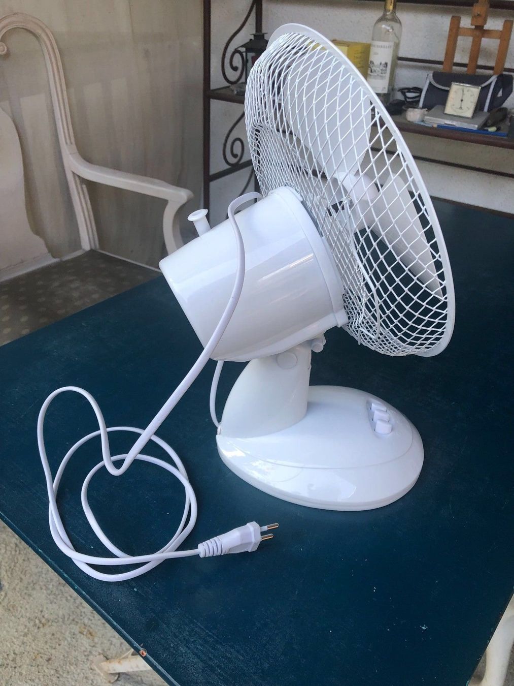 Radiatori: Lüfter  Ventilator – Usato da Niederrohrdorf venduto da beniledergerber