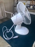 Lüfter  Ventilator
