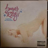 Sugar ray