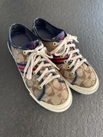 “Coach” Sneaker, Gr. 38