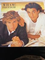 WHAM ! - FREEDOM - 45 tours