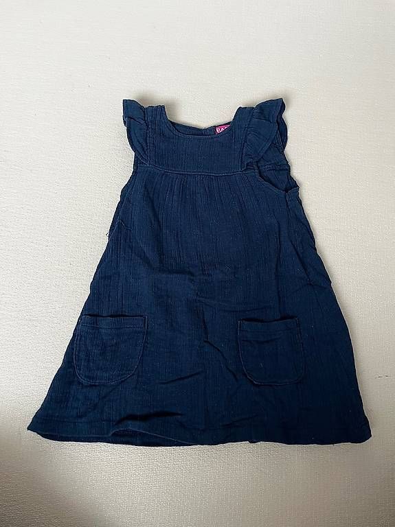 Lotti & Set di vestiti: Süsse Sommerkleider Mädchen Grösse 86 – Usato da Balgach venduto da RianaT 1