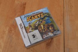 Super Star Kartz (NEU)
