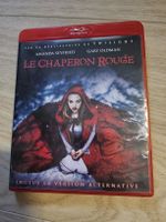 Blu-ray Le Chaperon Rouge
