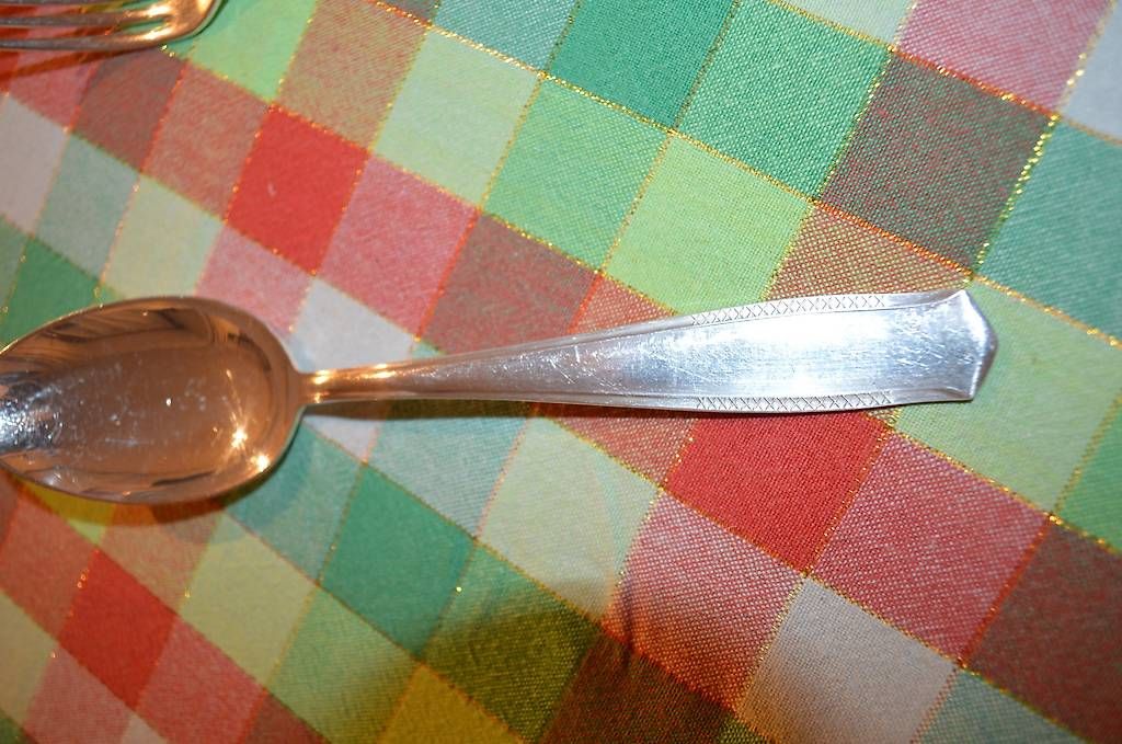 Set di posate: Servizio posate vintage in argento – Usato da Brione s. Minusio venduto da clk_8kjj 1