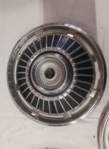 Chevrolet Accessori per altri veicoli: Chevrolet Raddeckel – Usato da Niedergösgen venduto da usc_9sk7 4