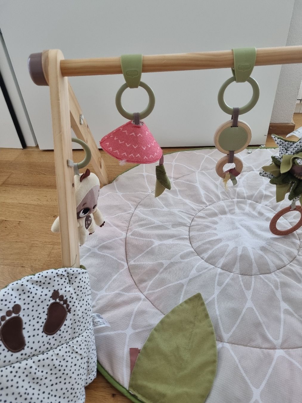 Tiro con l'arco: Spielbogen TinyLove  – Usato da Busswil TG venduto da Hugi_9_7 3