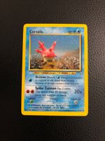Neo Discovery Corsola 37/75 Ab 1