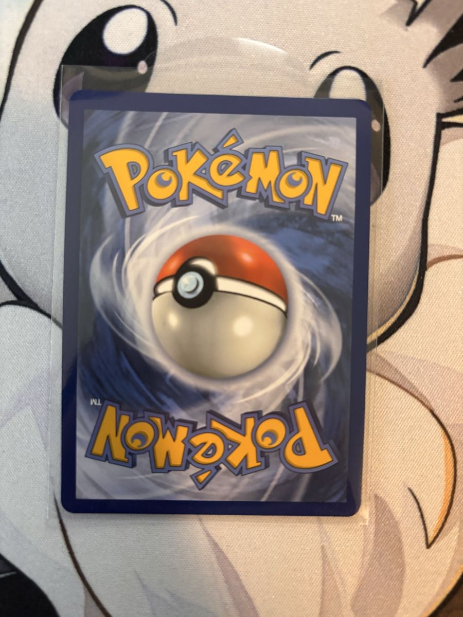 Pokémon Carte collezionabili: Bulbasaur IR (MEG 133)  – Usato da Regensdorf venduto da sam_qrg5 1