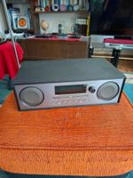 DAB + FM Radio