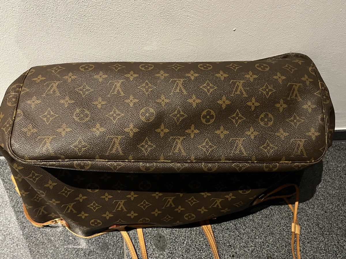 Louis Vuitton Borse da donna: Louis Vuitton Neverfull GM Monogram Canvas - zeitlos! – Usato da Bottighofen venduto da Sd_2606 3