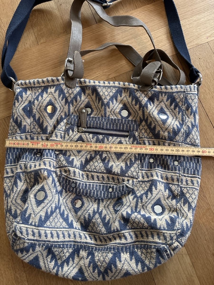 Borse da donna: American Eagle Outfitters Tasche mit Muster – Usato da Winterthur venduto da Pulator 3