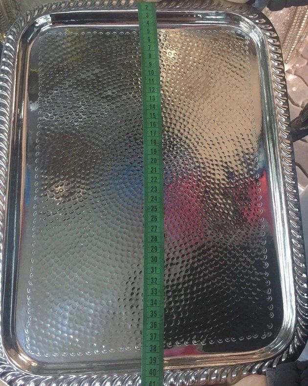 Set di piatti: Service à Thé Marocain – Nuovo e nell'imballaggio originale da cournillens venduto da Haronn 7