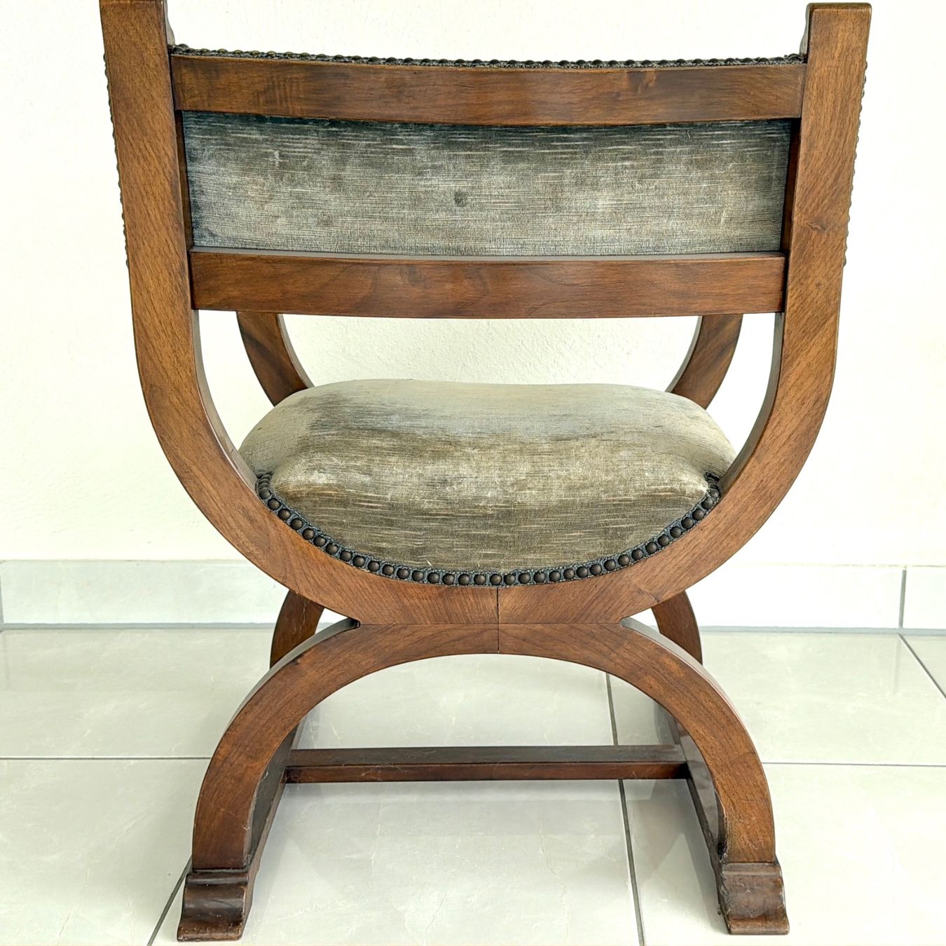 Sessel: Vintage Design Sessel – Gebraucht aus Gebertingen von redeal 4