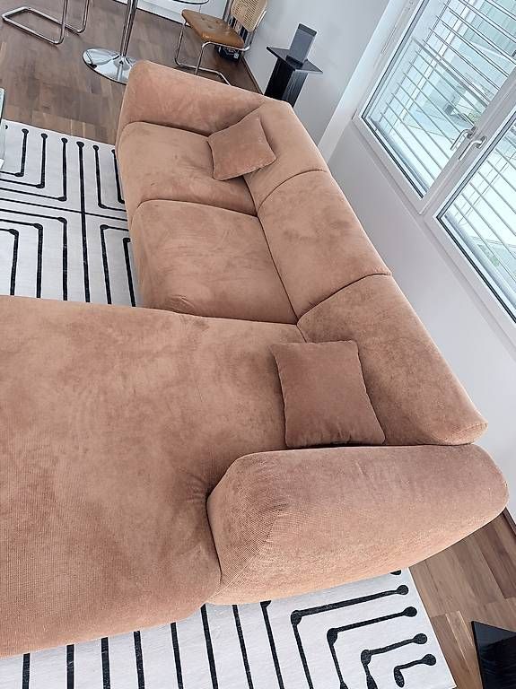 Divani: Ecksofa – Usato da Dietikon venduto da ari_b8n7 1