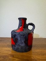 Marei Keramik Vase, West Germany