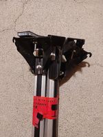 Dachträger/Relingträger