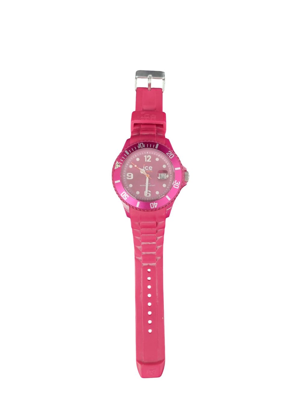 Ice watch Orologi: ICE WATCH Armbanduhr Rosa – Usato da Wangen b. Olten venduto da Restwert_Wangen