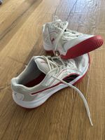 Hallenschuhe Puma Grösse 37.5