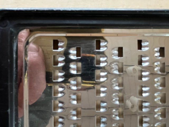 Elettrodomestici da cucina: Gemüseraffel – Nuovo (secondo la descrizione) da Altbüron venduto da Februar26 1