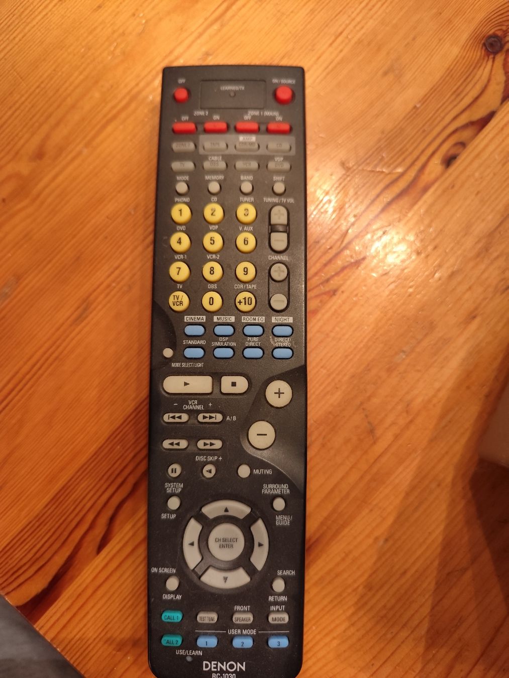 Denon Home Cinema: Denon AVR-2807 – Usato da Brunnen venduto da Kaufrausch7 5