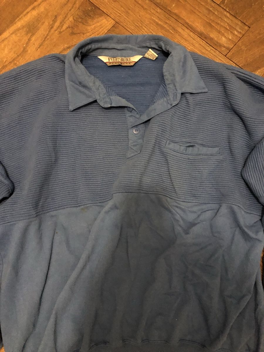 Maglioni & Felpe: Knightsbridge Herren Pullover, Gr. XL – Usato da Zürich venduto da yas_alam 2