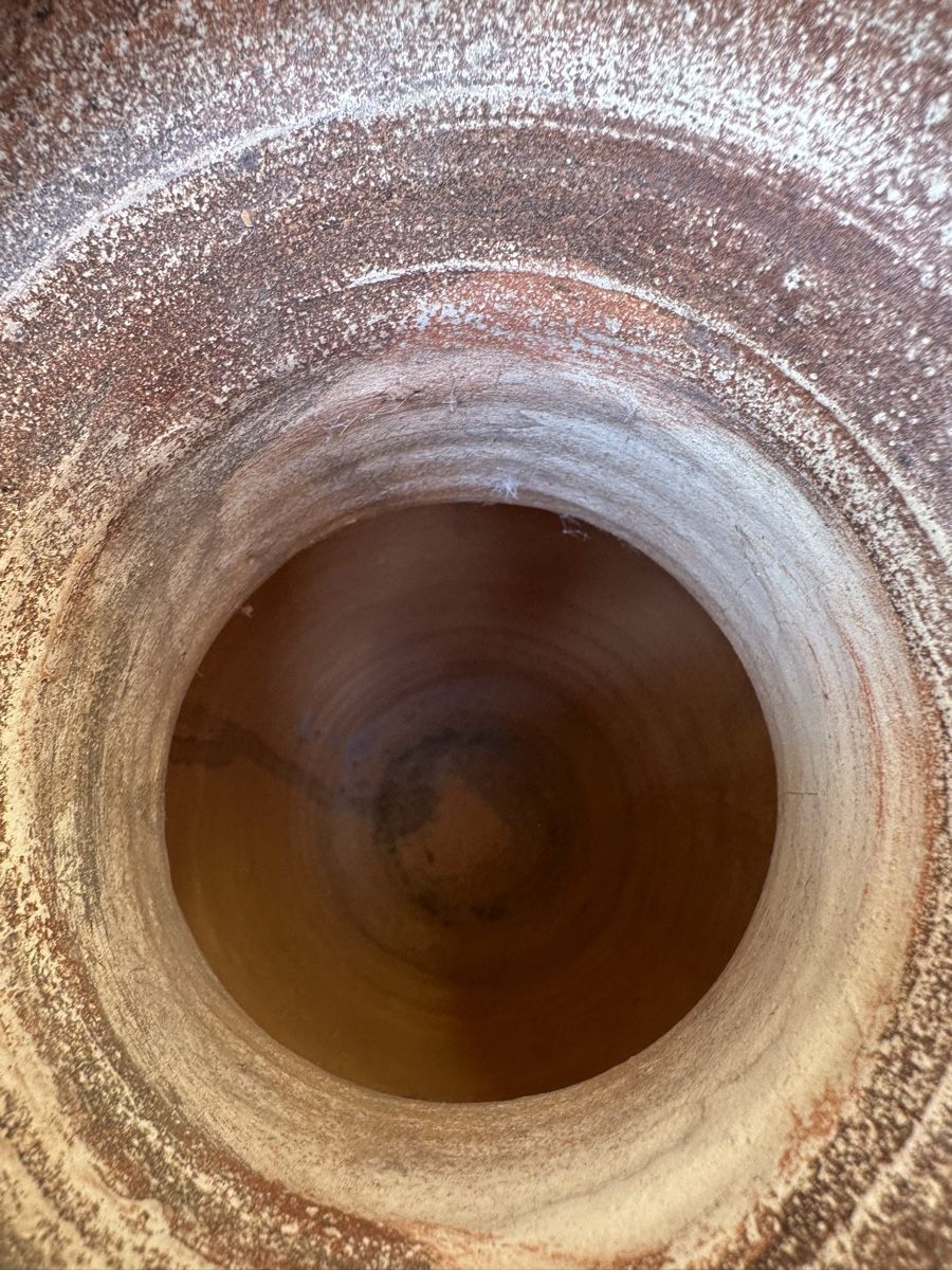 Vasi & Recipienti: Ton Vase  – Usato da Oberentfelden venduto da vilibrand 6