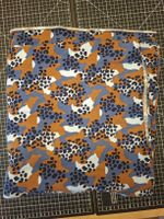 kuscheliger Sweater Stoff 