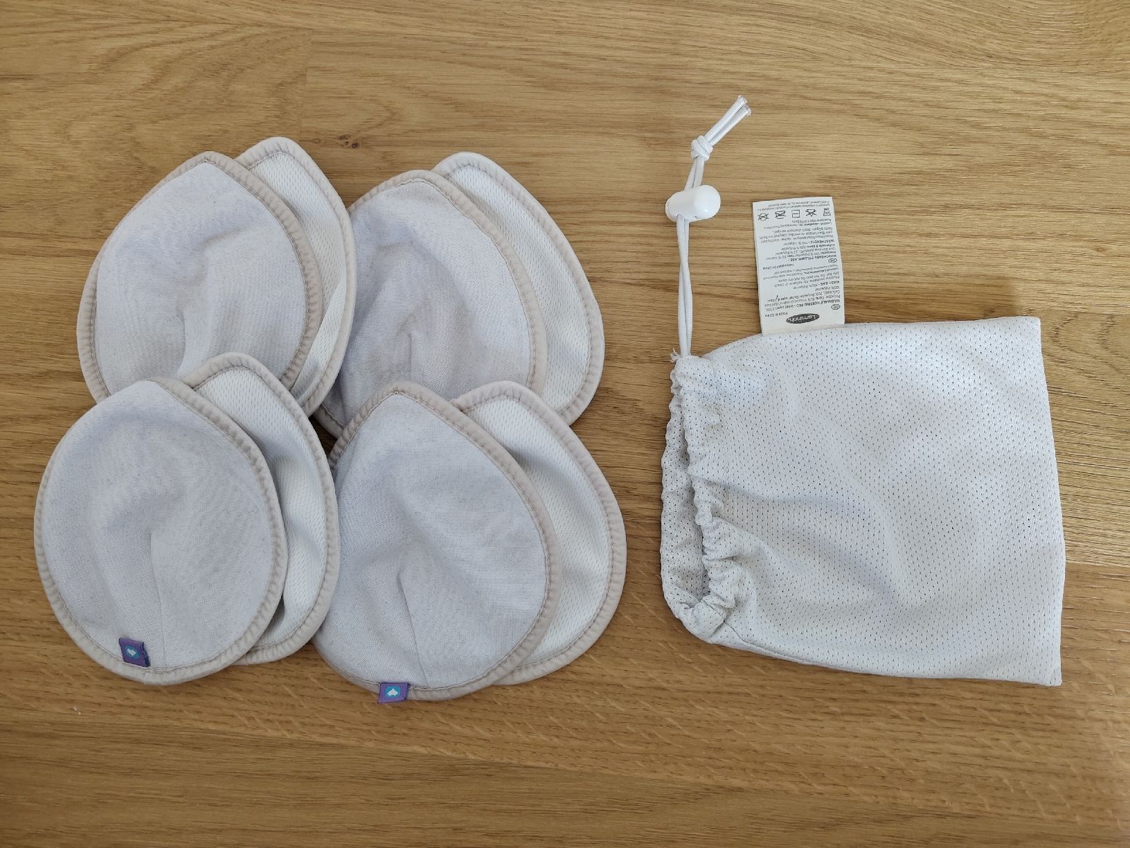 Stoffe: Stilleinlagen – Gebraucht aus Uetikon am See von Jiudit
