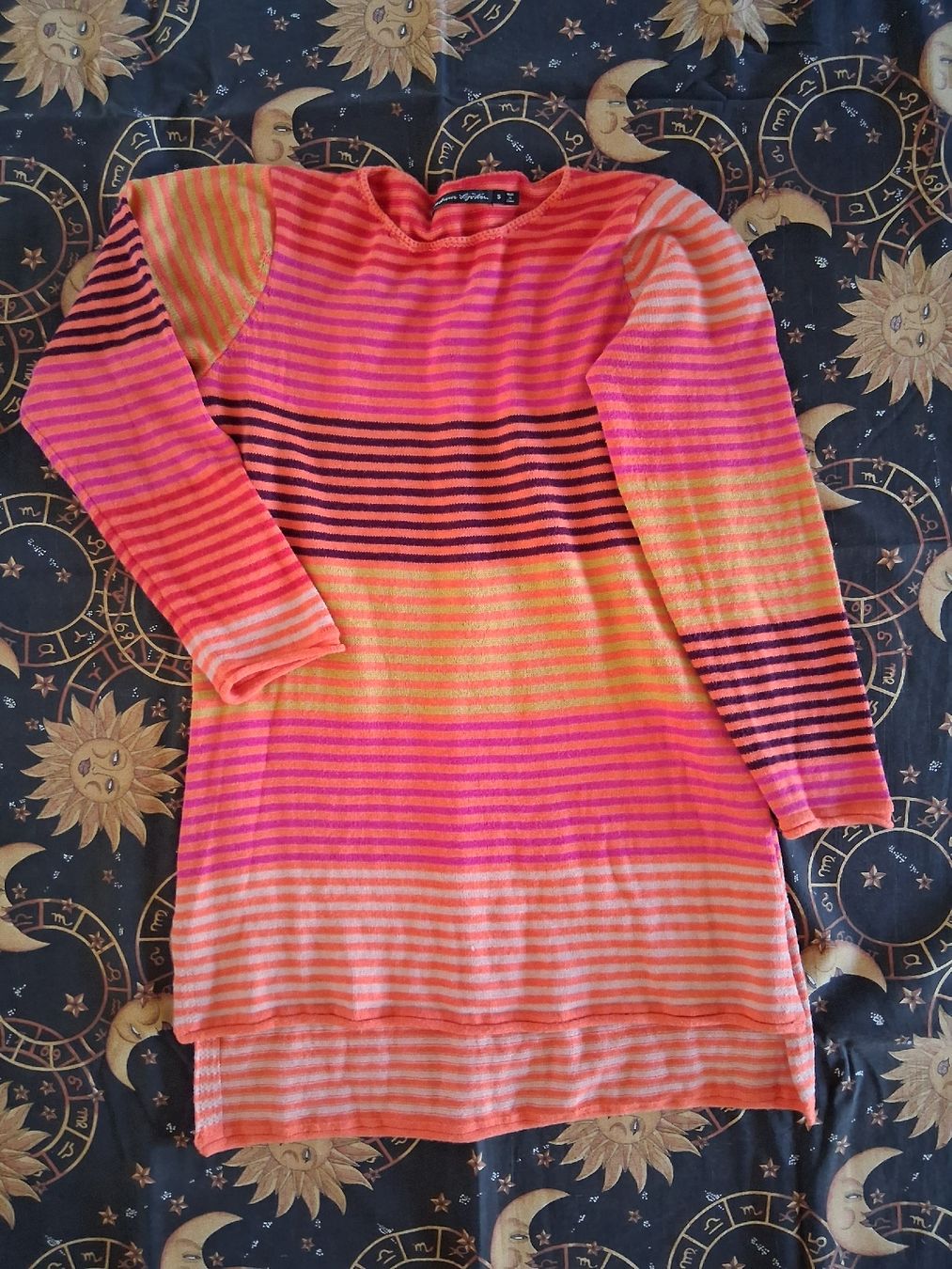 Pulls & Sweat-shirts: Streifenpullover Lava Gudrun Sjödén S – D'occasion à Bern par mijfu 2