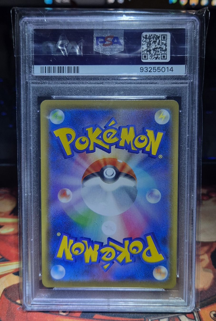 Pokémon Carte collezionabili: Pokemon - Sylveon V PSA 10 JPN – Nuovo (secondo la descrizione) da Sementina venduto da asciar 1