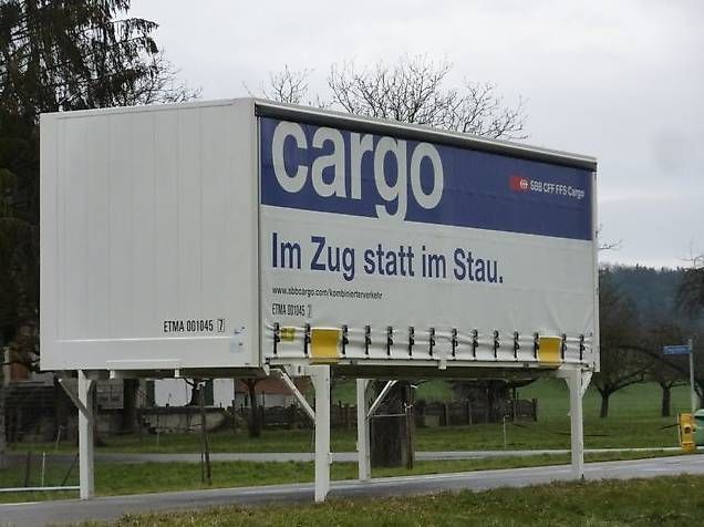 Tutti i ricambio: Diverse Schiebeplanen – Usato da Müllheim Dorf venduto da Eschtec 2