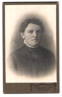 Fotografie E. Roggwiller, Wattwil, Portr