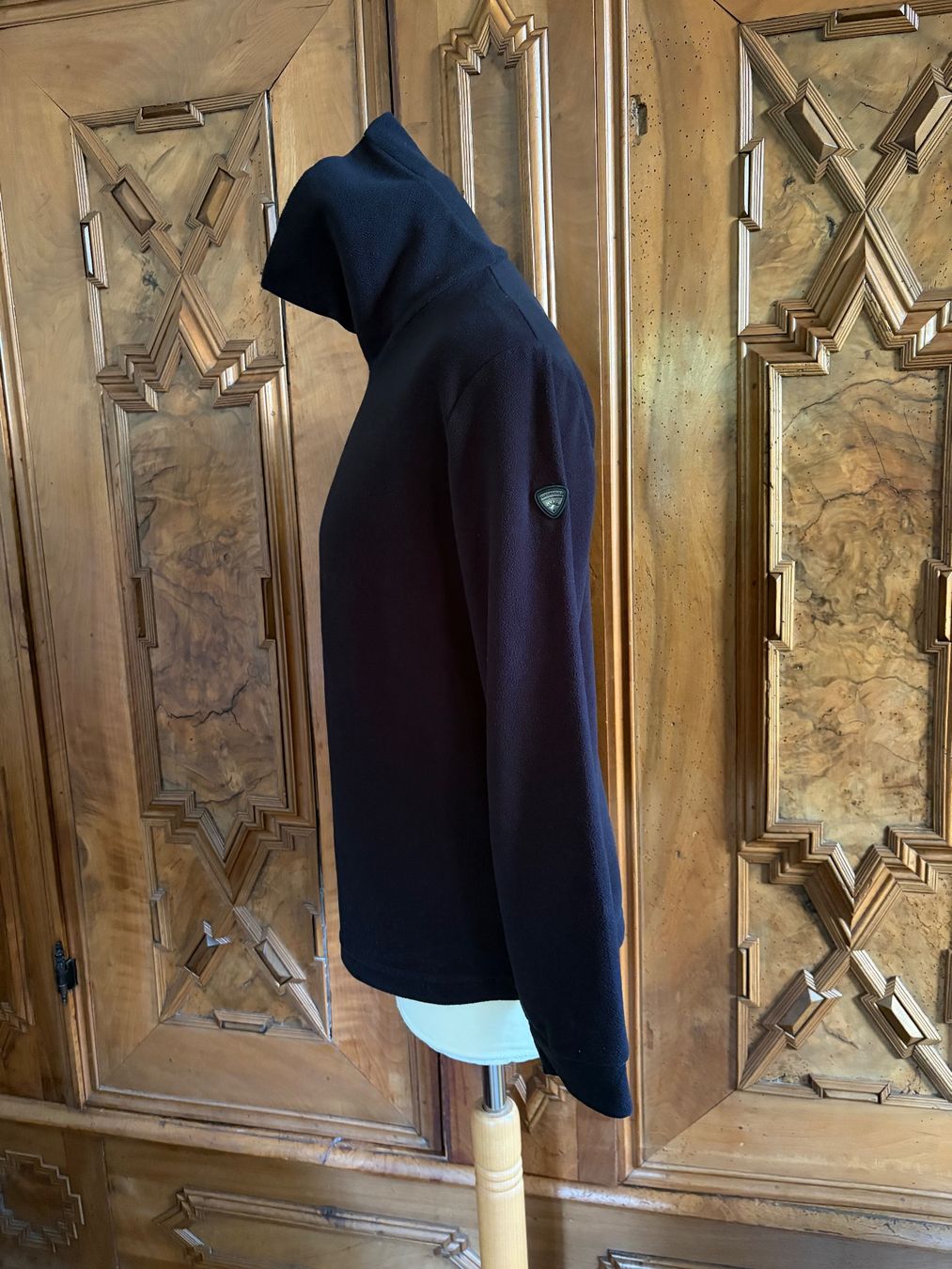 Maglioni & Felpe: F.LLI CAMPAGNOLO Fleece Rollkragenpullover Gr. M – Usato da Interlaken venduto da Bona55 2