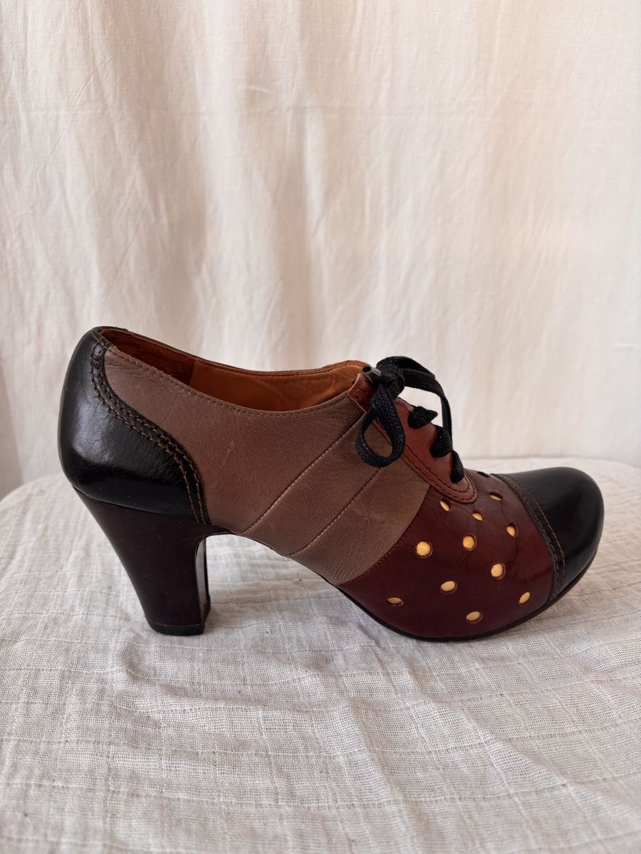 Chie Mihara Damenschuhe: Chie Mihara 39 – Gebraucht aus La Chaux de Fonds von vic_gr9h 1