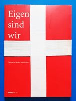 "Eigentlich sind wir anders" - Ein Buch für Design- +CH Fans