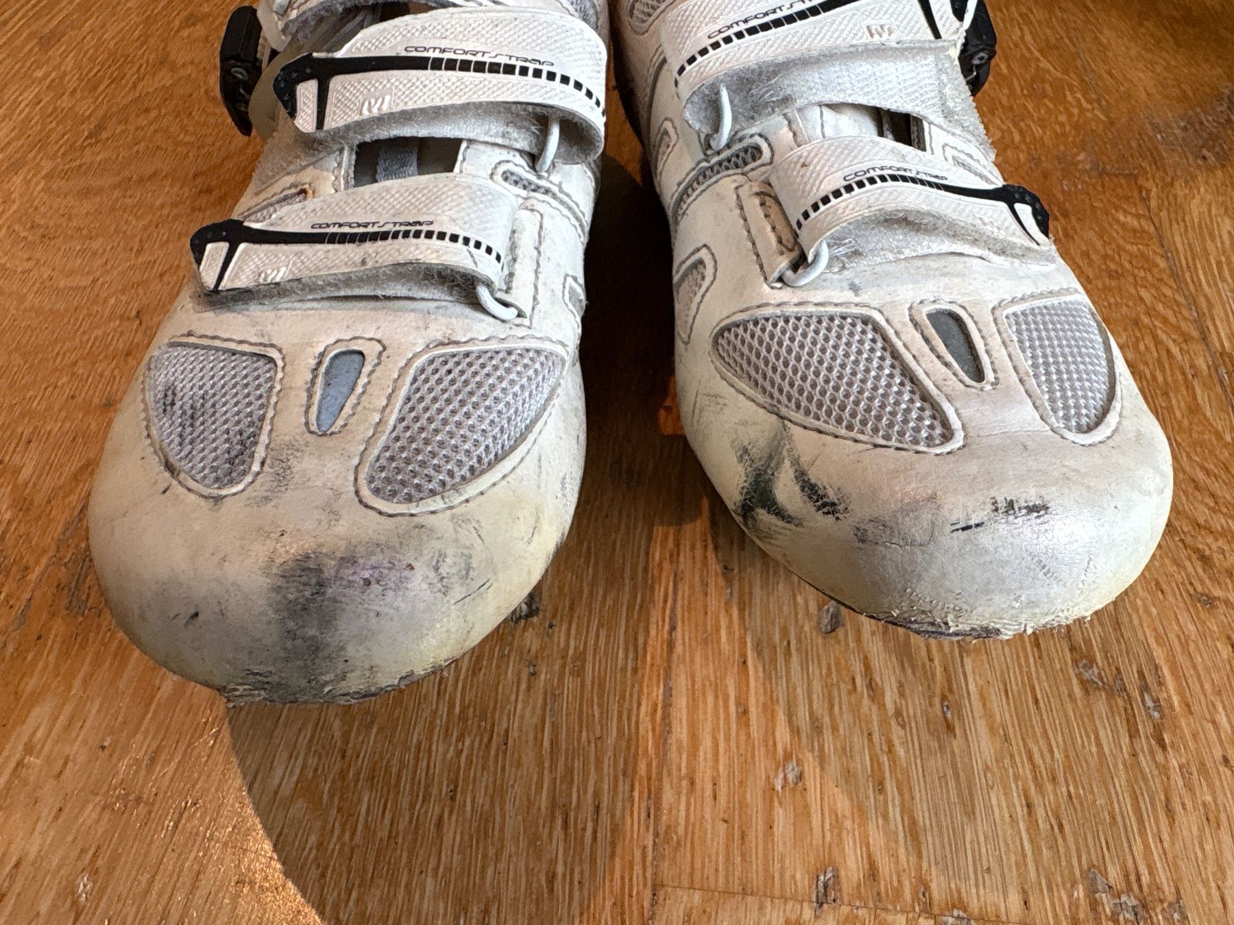 Mavic Scarpe da donna: Veloschuhe – Usato da Zürich venduto da Fabienne059 2