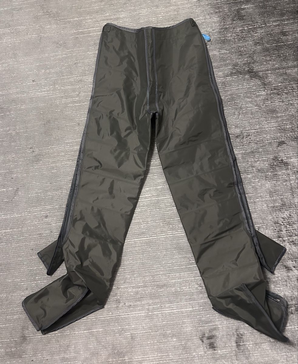Dispositivi per massaggi: Venen Engel 8 Premium mit Lymph-Flow Pants – Nuovo (secondo la descrizione) da Pratteln venduto da mar_8lvq 3