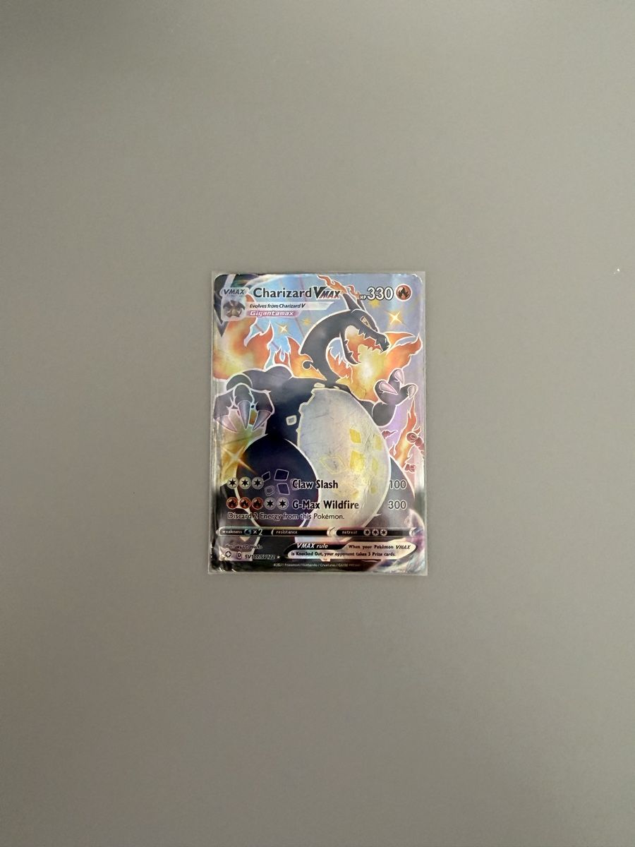 Cartes: Pokemon Card Bundle, Various, Good Condition – D'occasion à Aesch BL par AuroPiz