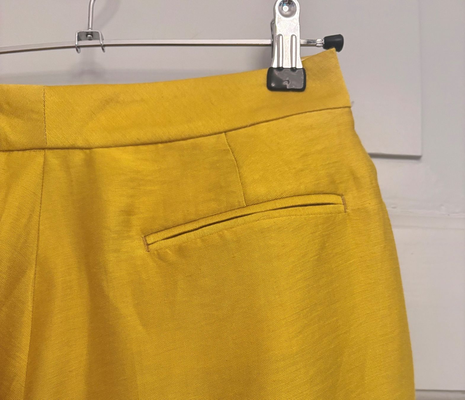 Pantalons: Chloe Stora, Hose, Gr. 38, neu – Neuf (Voir description) à Zürich par Pokimoki_1 3