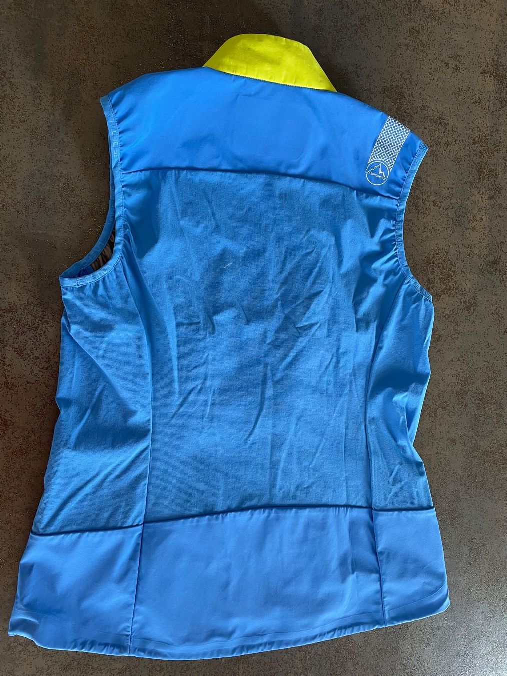 La Sportiva Gilets & Westen: Outdoor Gilet – Gebraucht aus Meilen von dada2007 1