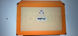 Orange PPC212 Gitarrenbox