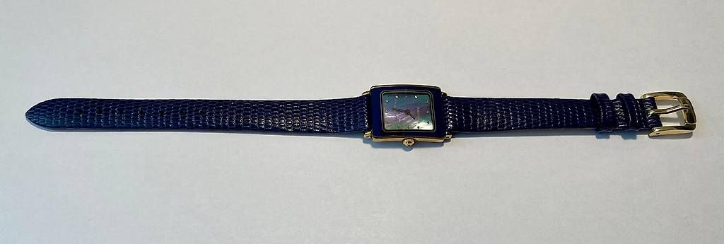 Rado Orologi: Rado Damen Uhr – Usato da Reiden venduto da haandena 2