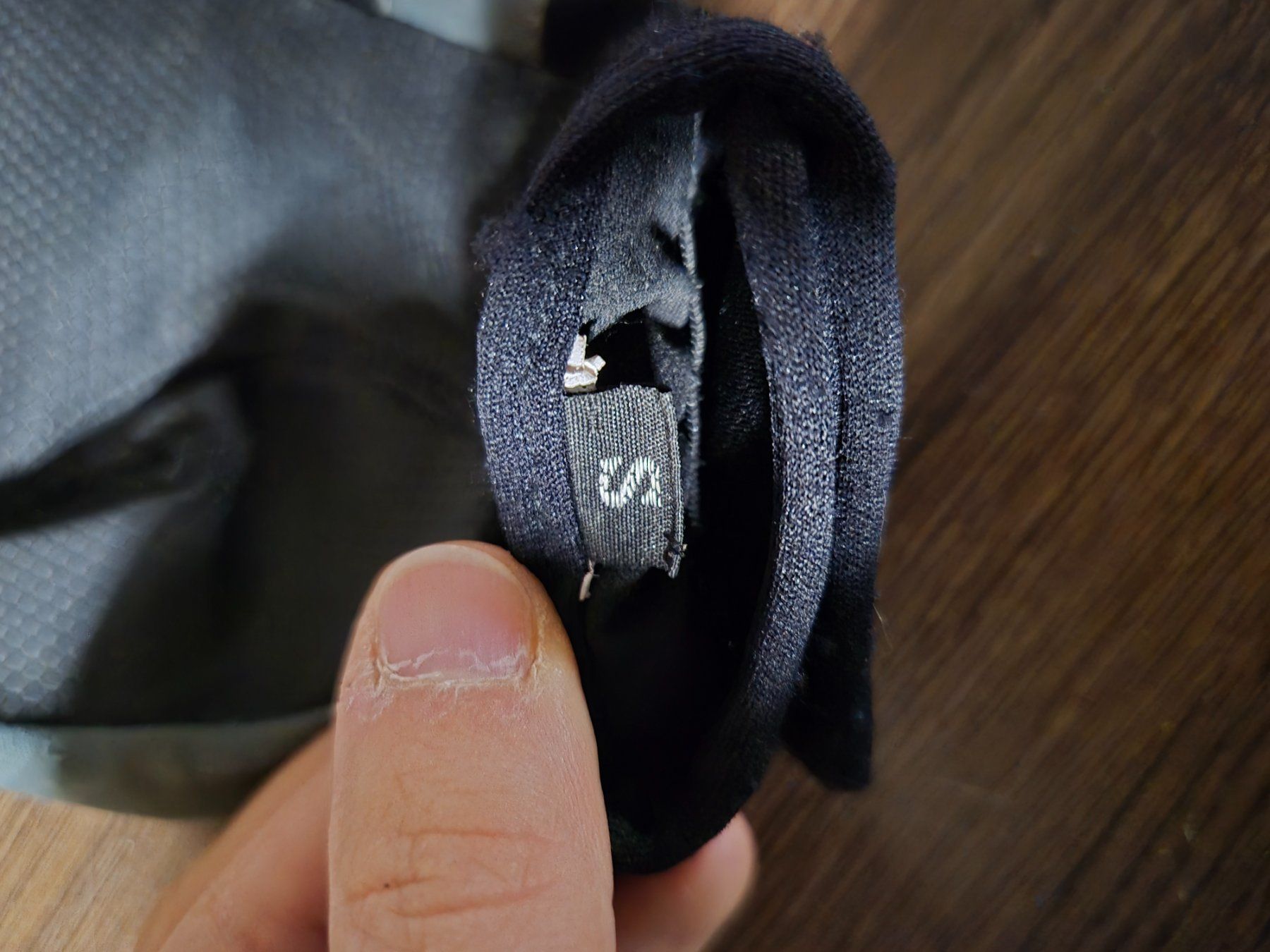 Zaumzeug & Halfter: Felix Bühler Reithandschuhe – Gebraucht aus Meggen von Orrinka20 1